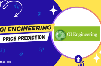 GI Engineering Share Price Target Prediction
