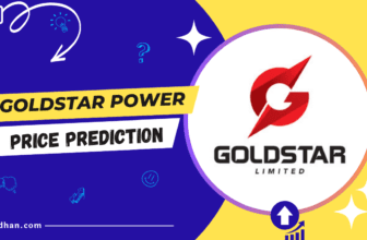 Goldstar Power Share Price Target Prediction