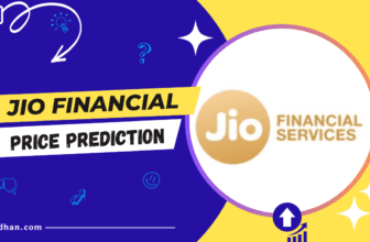 Jio Financial Share Price Target Prediction