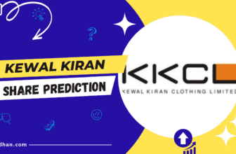 Kewal Kiran Share Price Target Prediction