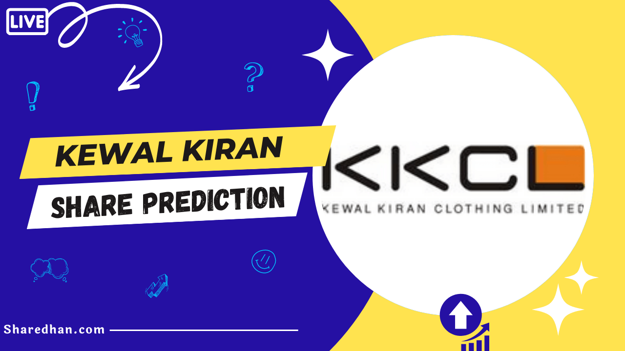 Kewal Kiran Share Price Target Prediction
