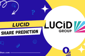 LCID Lucid Stock Price Prediction Target