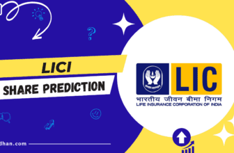 LICI Share Price Target Prediction