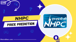 NHPC Share Price Target Prediction