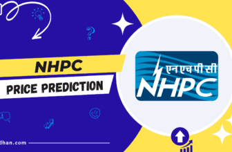 NHPC Share Price Target Prediction