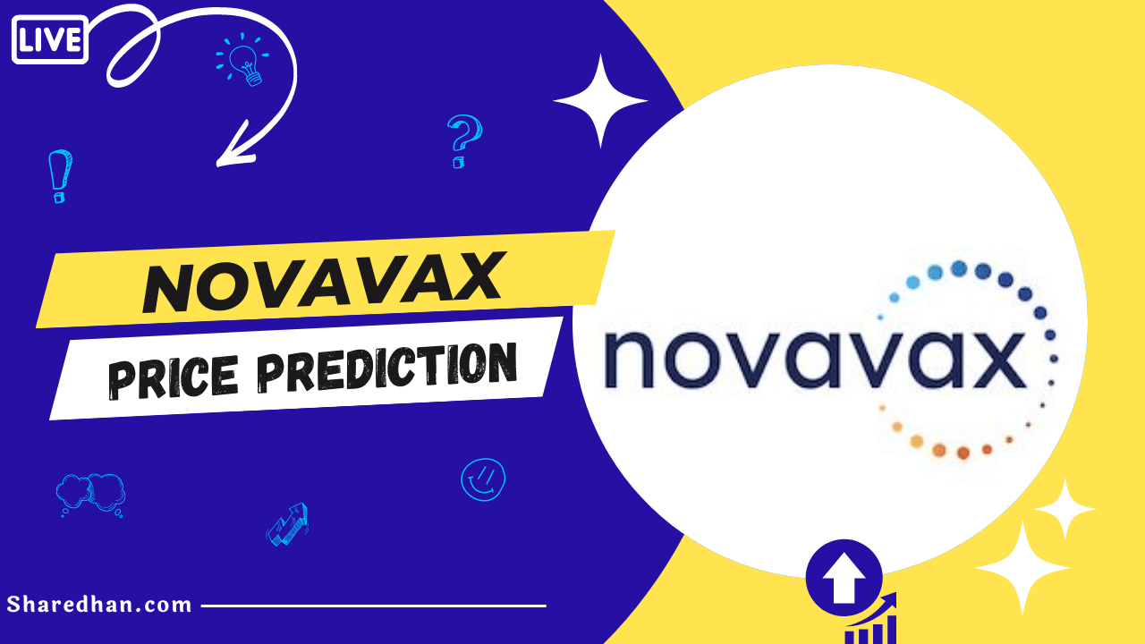 NVAX Novavax Stock Price Prediction Target