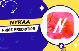 Nykaa Share Price Target Prediction