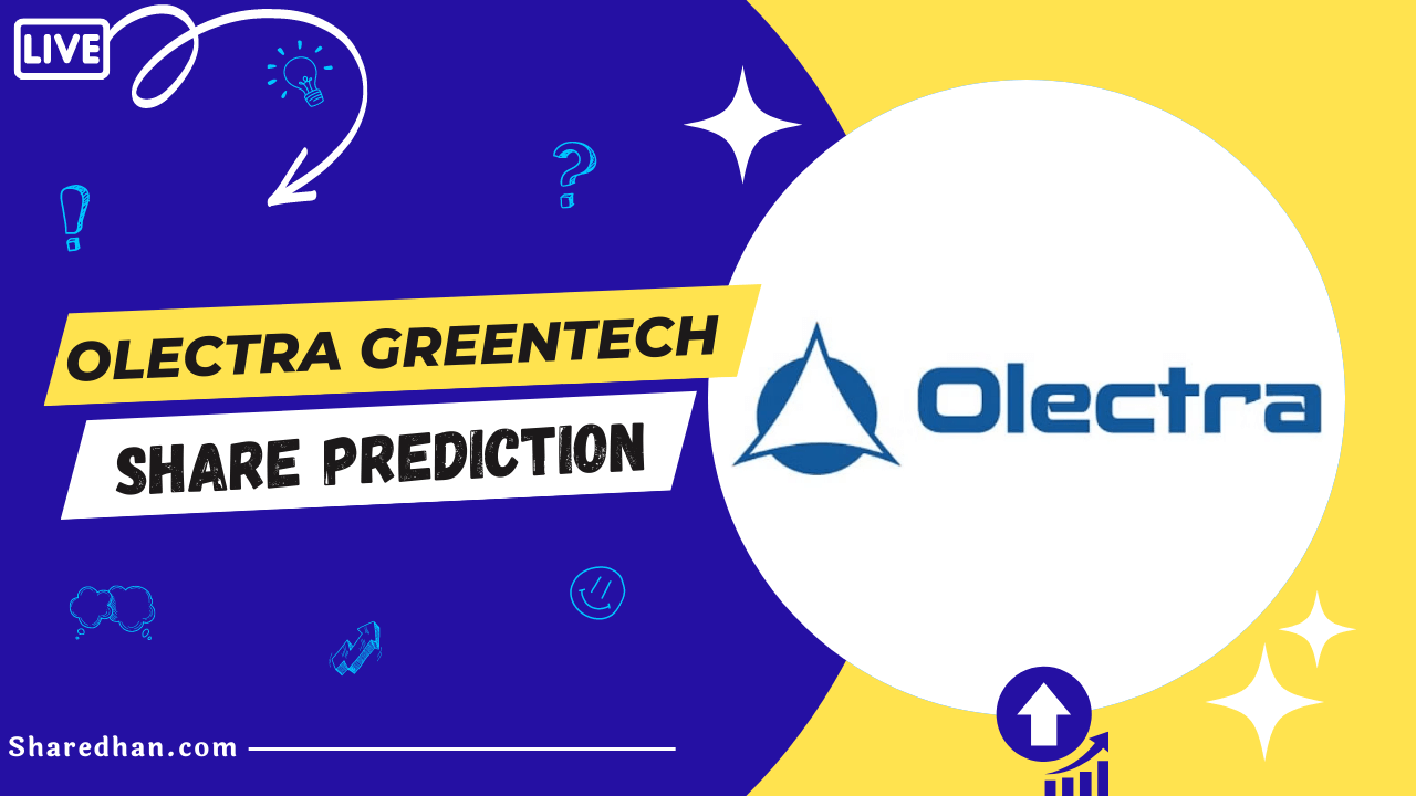 Olectra Greentech Share Price Target Prediction