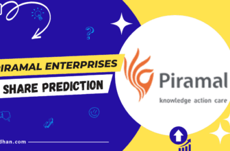 PEL Piramal Enterprises Share Price Target Prediction