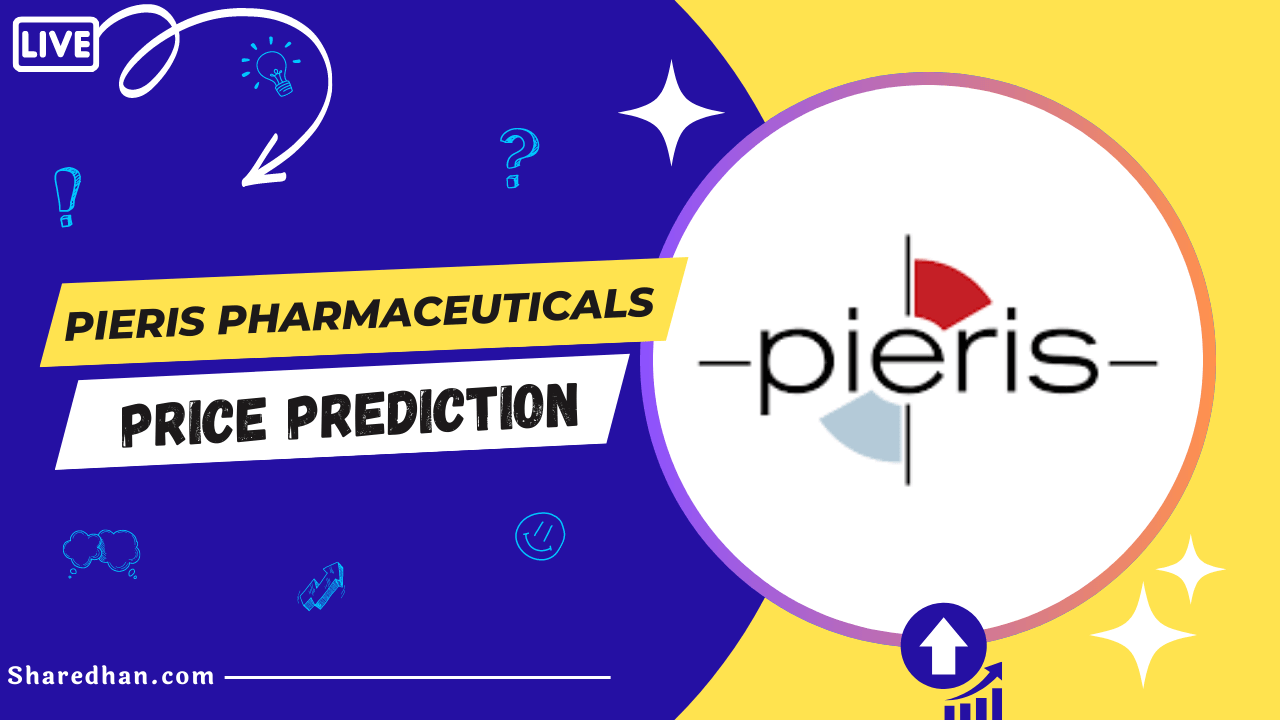 Pirs Stock Price Prediction Target