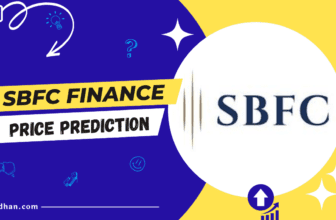 SBFC Finance Share Price Target Prediction