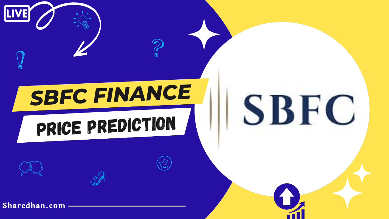 SBFC Finance Share Price Target Prediction