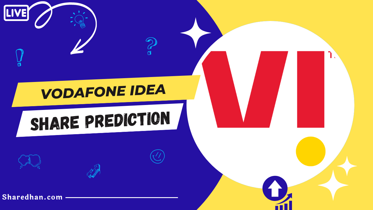 Vodafone Idea Share Price Target Prediction