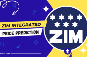ZIM Integrated Stock Price Prediction Target