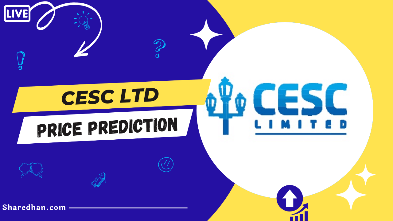 CESC Share Price Target Prediction