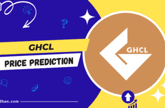 GHCL Share Price Target Prediction
