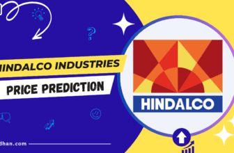Hindalco Share Price Target Prediction