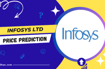 Infosys Share Price Target Prediction