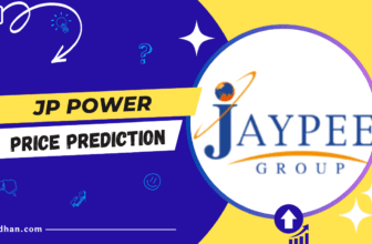 JP POWER Share Price Target Prediction