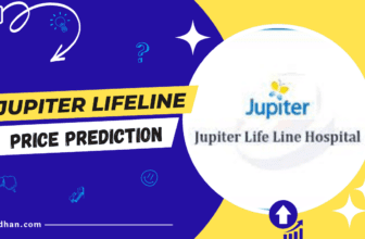 Jupiter Lifeline Share Price Target Prediction