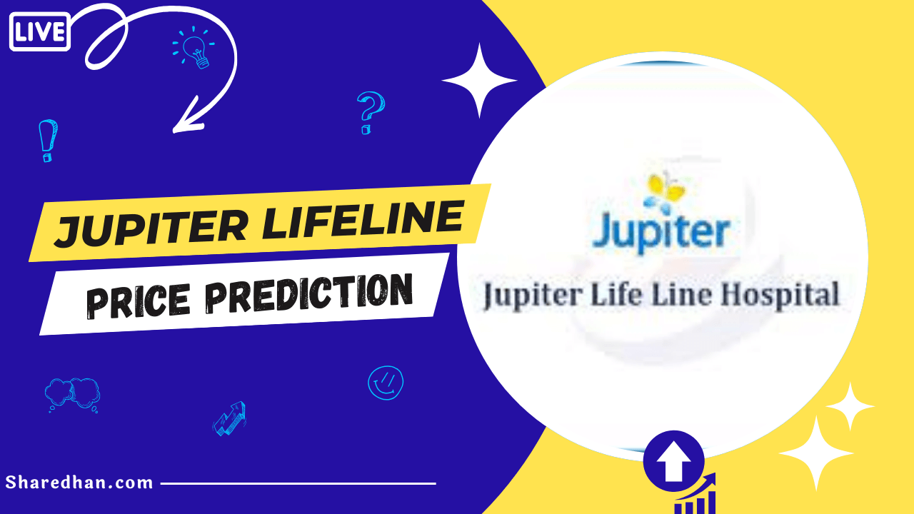 Jupiter Lifeline Share Price Target Prediction