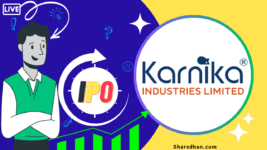 Karnika Industries IPO GMP Today Price, Allotment, Subscription, Details