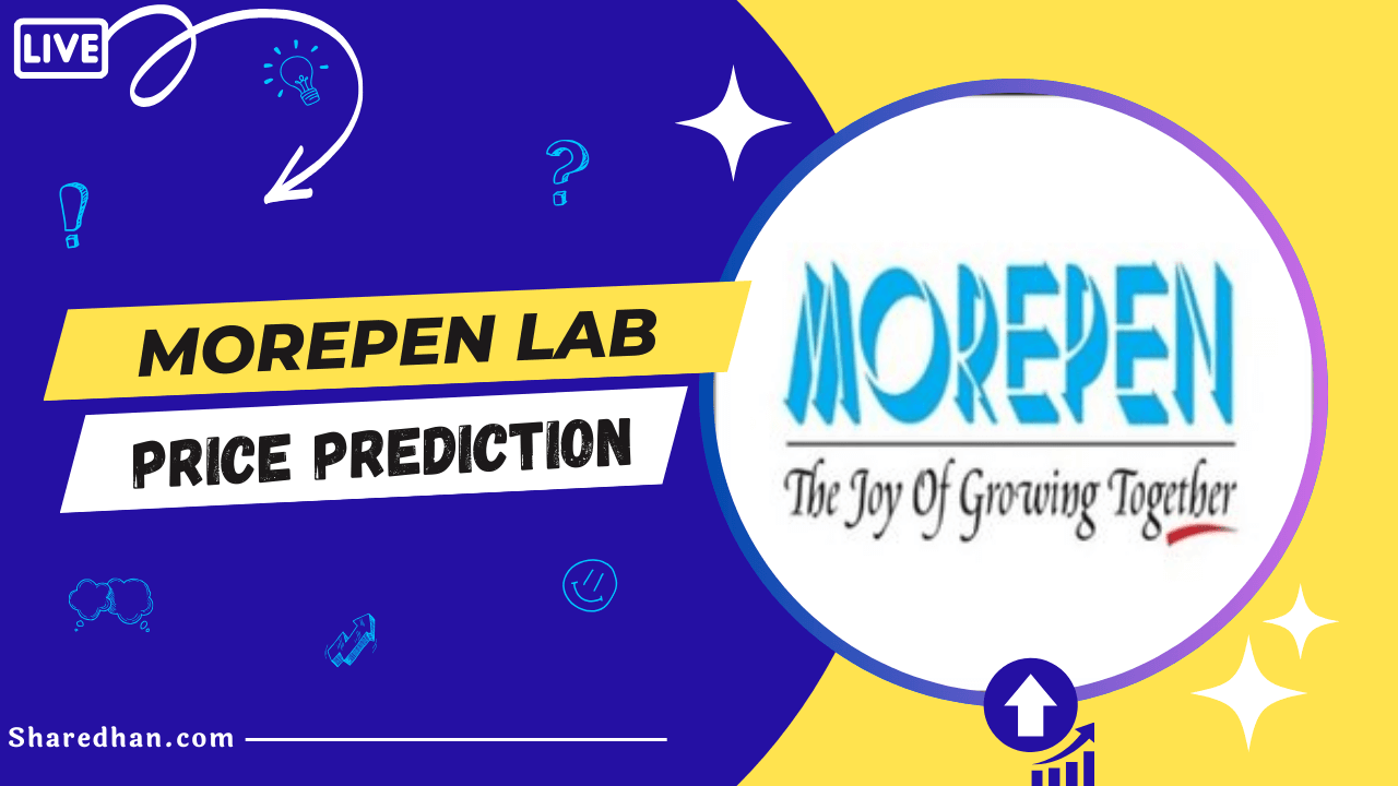Morepen Lab Share Price Target Prediction