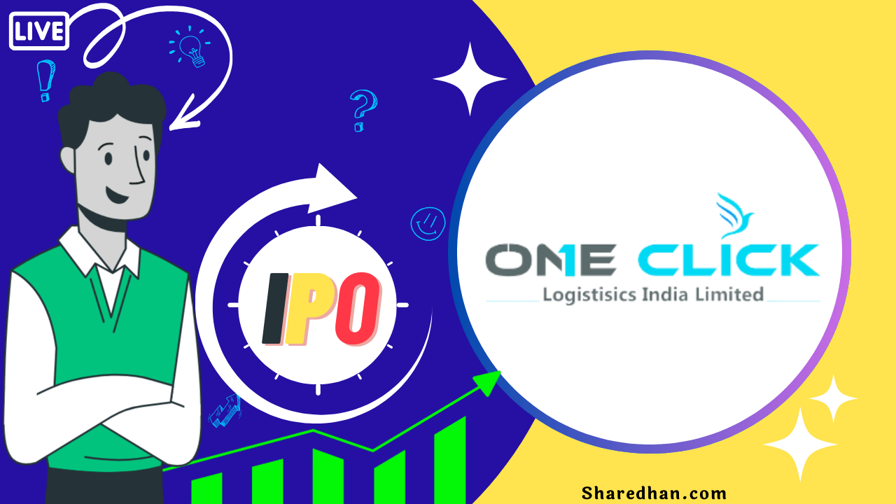 Oneclick Logistics IPO GMP Today Price, Allotment, Subscription, Buy or Not Details