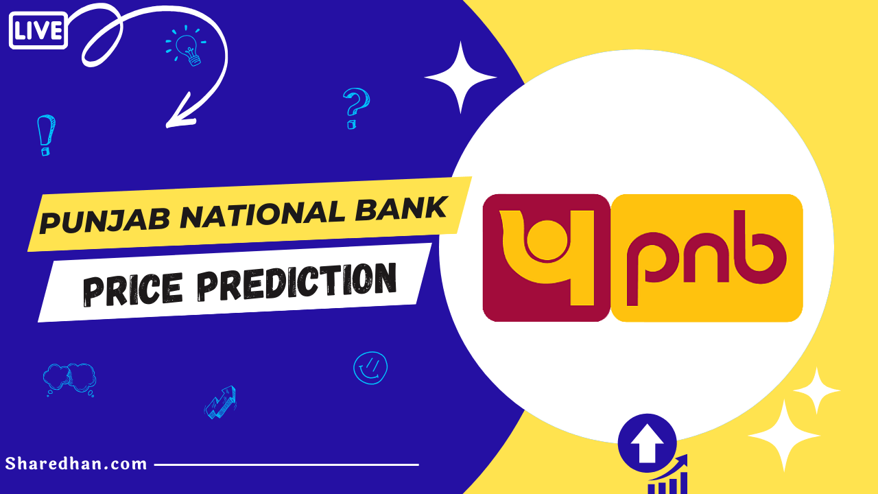 PNB Share Price Target Prediction