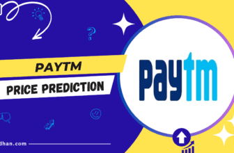 Paytm Share Price Target Prediction