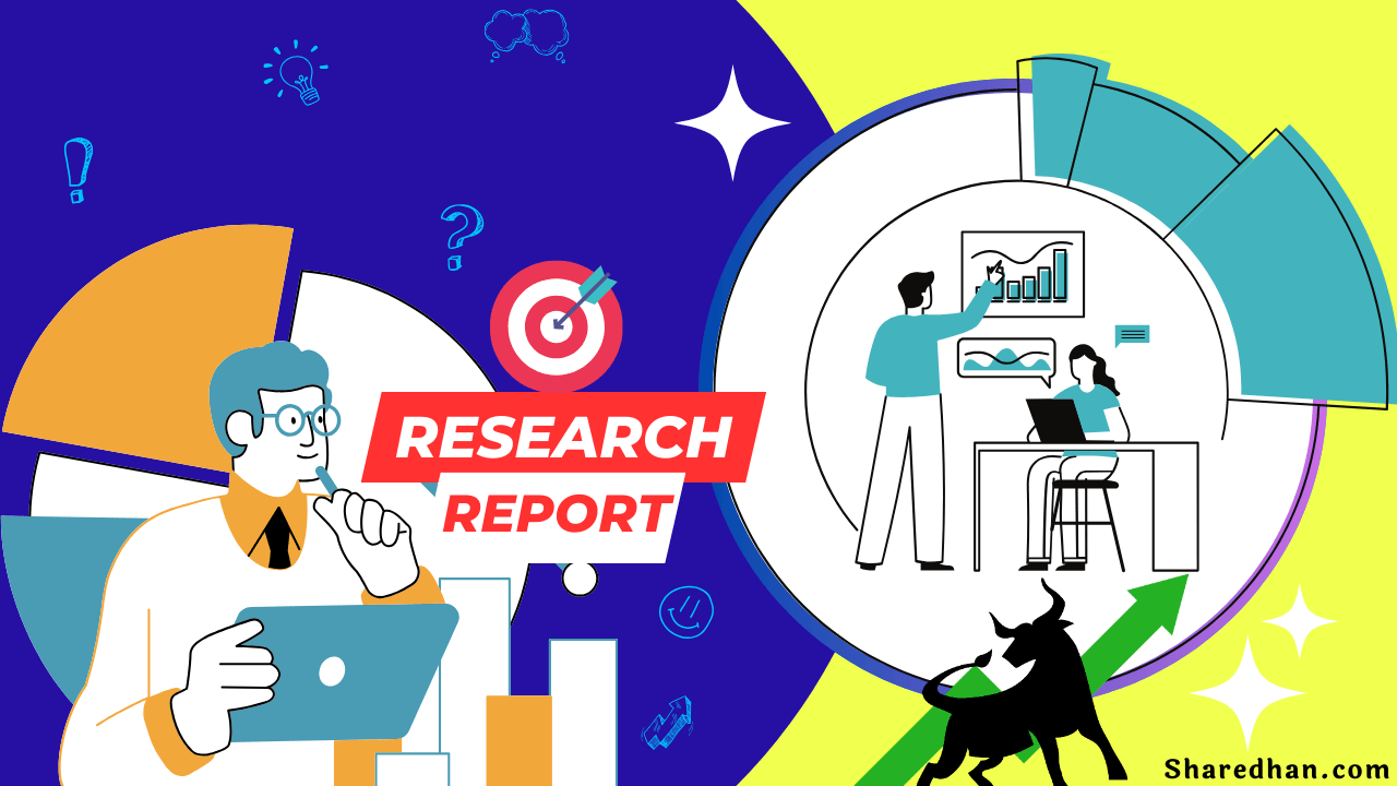 Research Report recommendations Buy Sell Hold