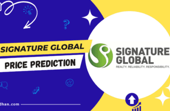 Signature Global Share Price Target Prediction