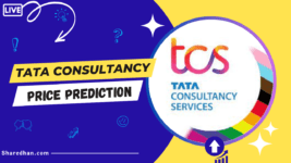 TCS Share Price Target Prediction