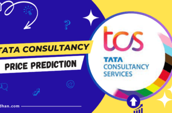 TCS Share Price Target Prediction