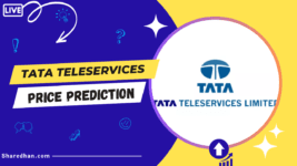 TTML Share Price Target Prediction