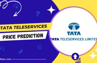 TTML Share Price Target Prediction