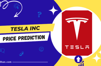 Tesla Stock Price Prediction Target