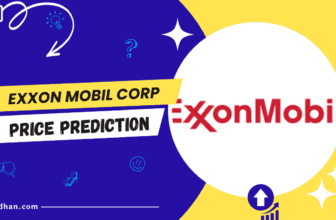 XOM Stock Price Prediction Target
