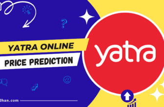 Yatra Online Share Price Target Prediction