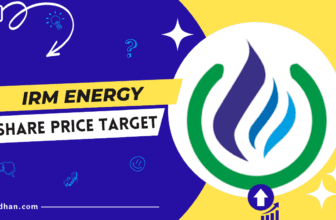 IRM Energy Share Price Target