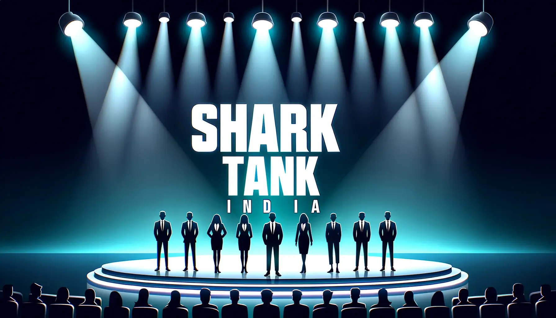 what is shark tank india all About