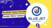 BlueJet Healthcare Share Price Target