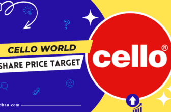 Cello World Share Price Target