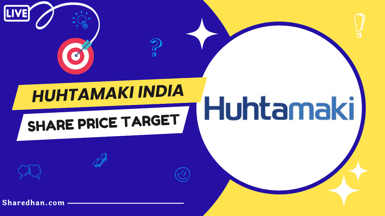 Huhtamaki India Share Price Target