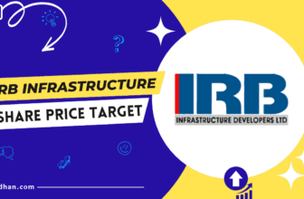 IRB Infrastructure Share Price Target