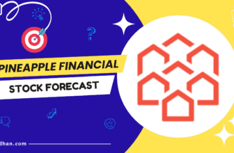 PAPL Pineapple Financial Stock Price Prediction