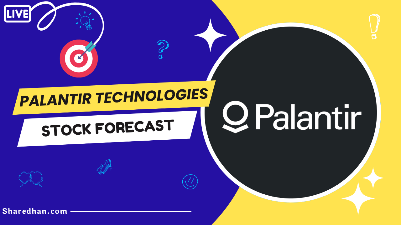 PLTR Palantir Technologies Stock forecast