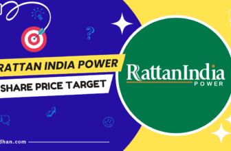 RTNPOWER Rattan India Power Share Price Target
