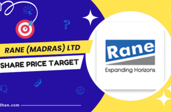 Rane Madras Share Price Target