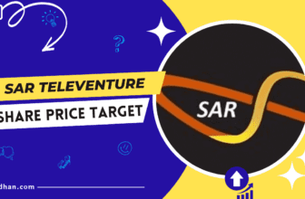 SARTELE SAR Televenture Share Price Target